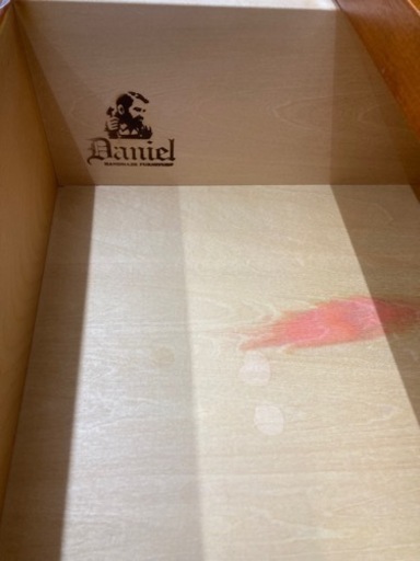 横浜ダニエル 本棚 引出付のご紹介！ - 本棚 