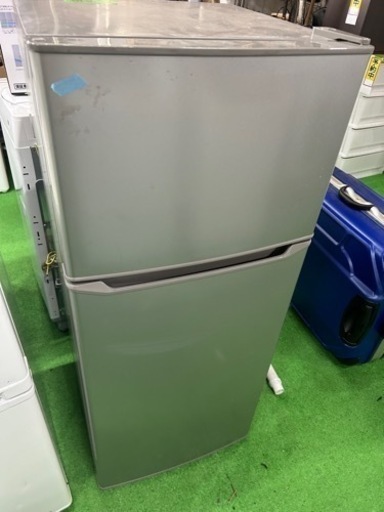 早い者勝ち大セール‼️‼️＋ご来店時、ガンお値引き‼️Haier(ハイアール) 2021年製 130L 2ドア冷蔵庫