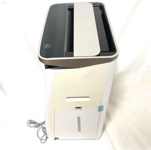 北見市発】ダイキン DAIKIN 空気清浄機 MCK70X-W 2021年製 白 花粉症