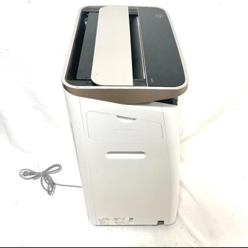 シャープ　SHARP　KI-S50E3　空気清浄機　未使用品　ホワイト　【ハンズクラフト宜野湾店】 シャープ SHARP KI-S50E3 空気清浄機 未使用品 ホワイト 【ハンズ