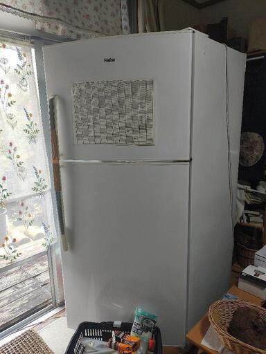 冷蔵庫　大型　業務用にも