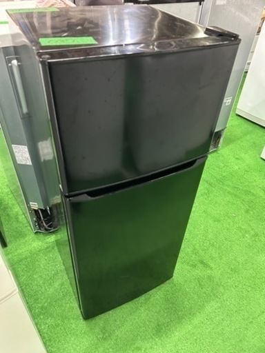 早い者勝ち大セール‼️‼️＋ご来店時、ガンお値引き‼️Haier(ハイアール) 2020年製 130L 2ドア冷蔵庫