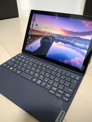 Lenovo　ノートパソコン