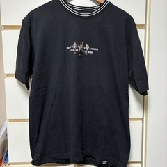 outdoor Tシャツ