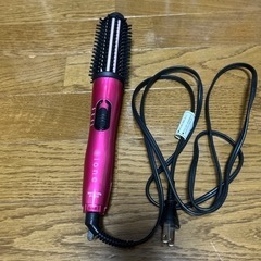 TESCOM ヘアーアイロン　ストレート　カール　
家電 美容家...