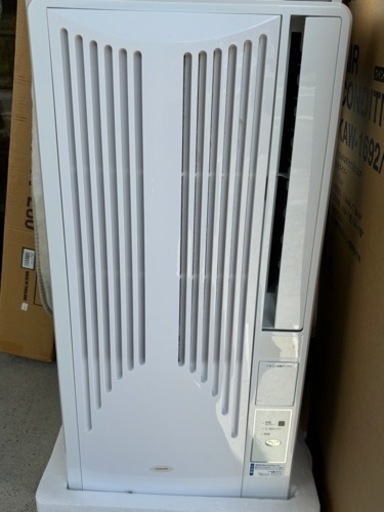 KOIZUMI ルームエアコン 2019年製 KAW-1692 ルームエアコン（冷房除湿