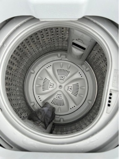 ★洗濯機★Haier★2021★3.3kg★