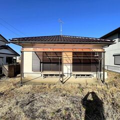 No.189　バリアフリー♪ 　コンビニ・駅・病院・学校等徒歩圏...