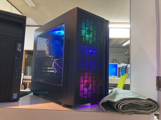 この夏オススメ！入門用激安ゲーミングPC