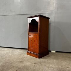 R051 人気 キッチンカウンター、レンジボード、幅120cm Used・美品
