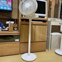 家電 季節、空調家電 扇風機