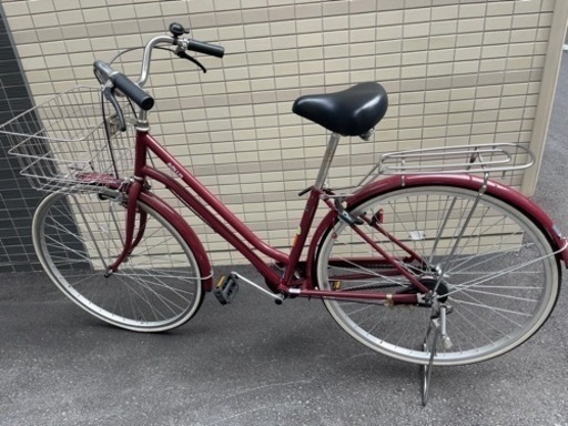 C139☆19800円スタート☆整備済み スポーツ中古自転車 【クロスバイク