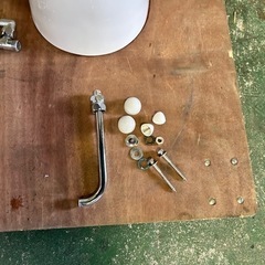 BG11★トイレ★ 洋式トイレ  洋式便器 タンク付 ウオシュレット付 H950×W480×D740ｍｍ 中古品 １