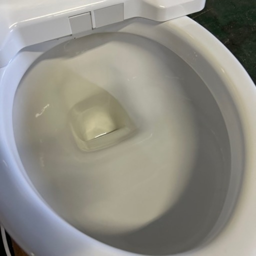 BG11☆トイレ☆ 洋式トイレ 洋式便器 タンク付 ウオシュレット付 H950  