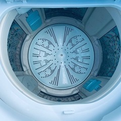 日立　電気洗濯乾燥機　BW-DV80C