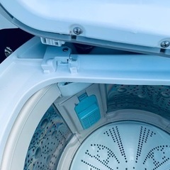 日立　電気洗濯乾燥機　BW-DV80C