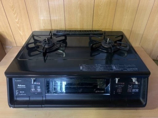 パロマ　LPガス　PA-340WA-2R