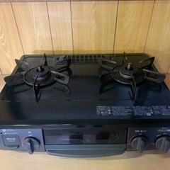 リンナイ　LPガス　KSR563BKR