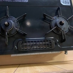 リンナイ　LPガス　KSR563BKR