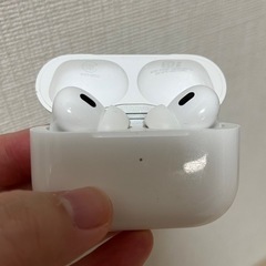 AirPodsPro 第2世代 中古品※条件あり