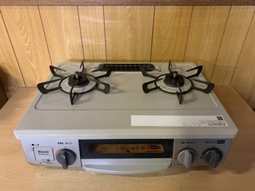 リンナイ　LPガス　RTE56 4BEL
