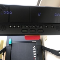 美品HOME WALKING☆電動ルームランナー☆ランニングマシン☆折り畳み収納