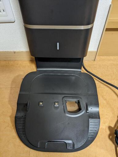 【終了】【人気】iRobot Roomba® S9+ ロボットクリーナー 掃除機