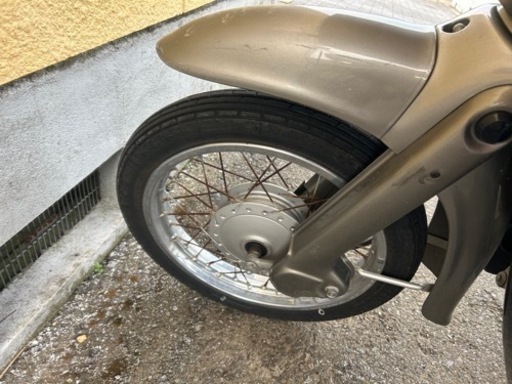 破格！！リトルカブ　原付　セル　ギア　50cc 破格！！リトルカブ 原付 セル ギア 50cc