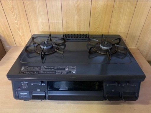 パロマ　LPガス　IC-S87K-L