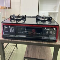 お取引中】パロマ LPガス テーブルコンロ プロパンガスグランドシェフ