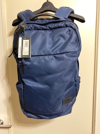 Gregoryグレゴリー アセンドグリッドデイ