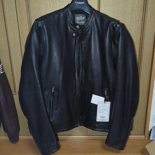 服/ファッション ジャケット