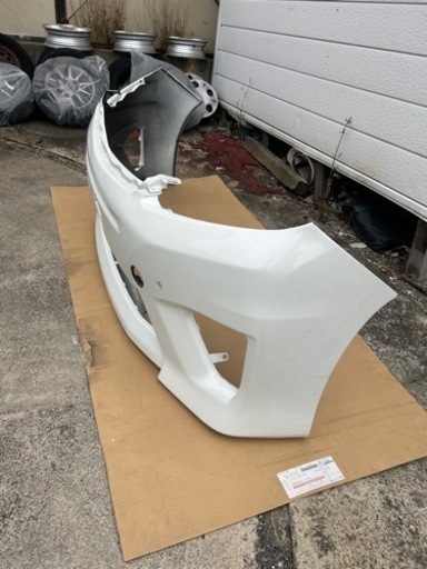 車のパーツ 外装、車外用品