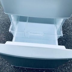 Panasonic ノンフロン冷凍冷蔵庫 NR-B14AW-S