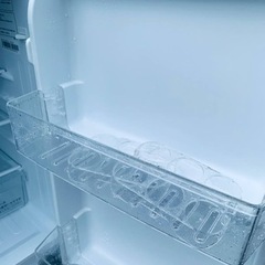 Hisense 2ドア冷凍冷蔵庫 HR-D15C