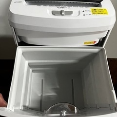 ⭐️配送可能シュレッダー