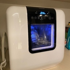 值下】ToshibaDWS-33A 2024美品 東芝食器洗い乾燥機