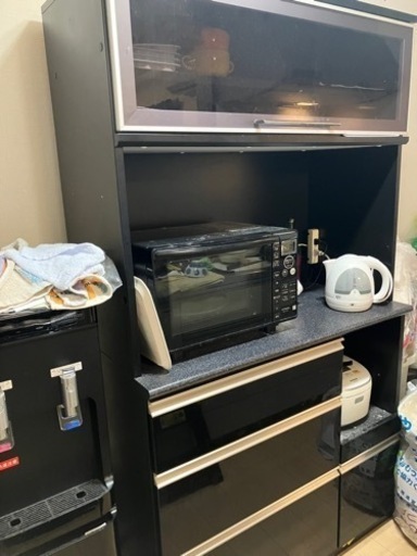 食器棚