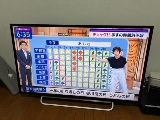 家電 テレビ 液晶テレビ