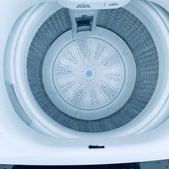 Haier 全自動電気洗濯機 JW-U55A