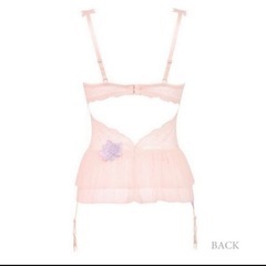 サルート 83G 40周年限定 新品 スリーインワン C70 ピンク