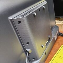 J7162　TOSHIBA　トウシバ　32V型液晶テレビ　レグザ　32S24　ブラック　2021年製　クリーニング済み　【リユースのサカイ柏店】