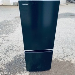 東芝ノンフロン冷凍冷蔵庫 GR-R15BS (K)