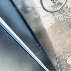 東芝ノンフロン冷凍冷蔵庫 GR-R15BS (K)