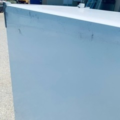 シャープ　ノンフロン冷凍冷蔵庫  SJ-PD27B-W