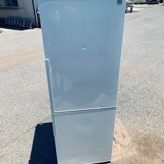 シャープ　ノンフロン冷凍冷蔵庫  SJ-PD27B-W