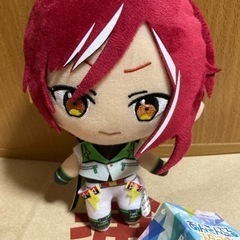 あんスタ ぬいぐるみ 夏目