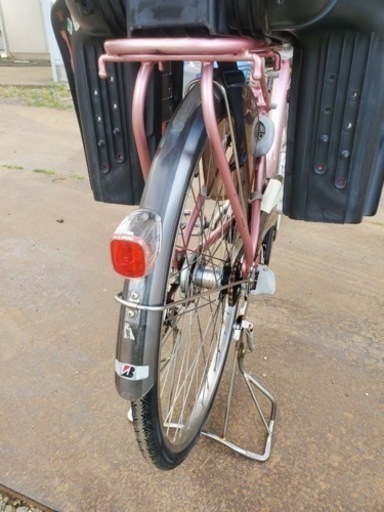 電動自転車 BS アンジェリーノ 1 ①◻️電動自転車◻️BS