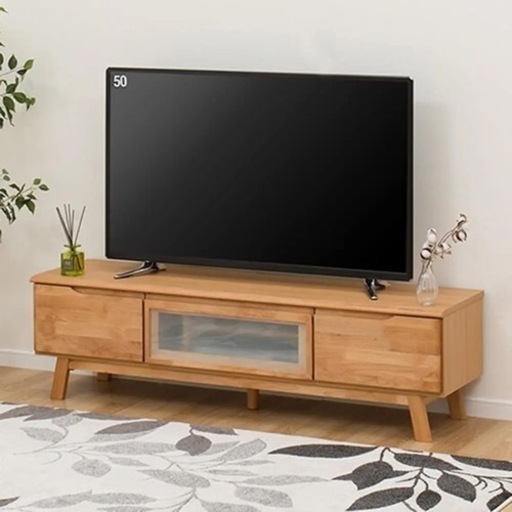 家具 ニトリテレビ台 幅\n150cm