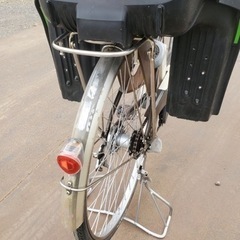電動自転車 ヤマハ PAS リトルモア 2の通販はau PAY マーケット - 輸入 